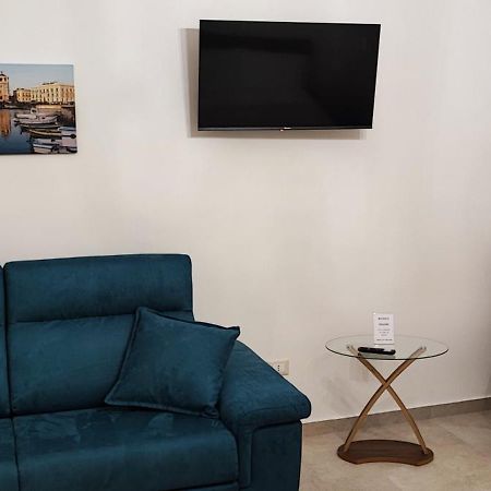 Appartamento Ortigia Siraküza Dış mekan fotoğraf