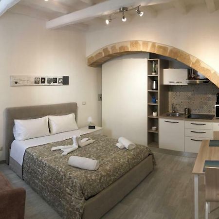 Appartamento Ortigia Siraküza Dış mekan fotoğraf