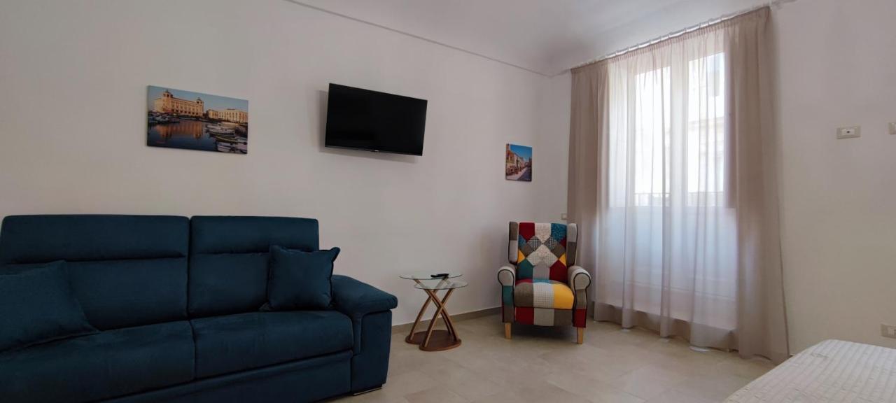 Appartamento Ortigia Siraküza Dış mekan fotoğraf