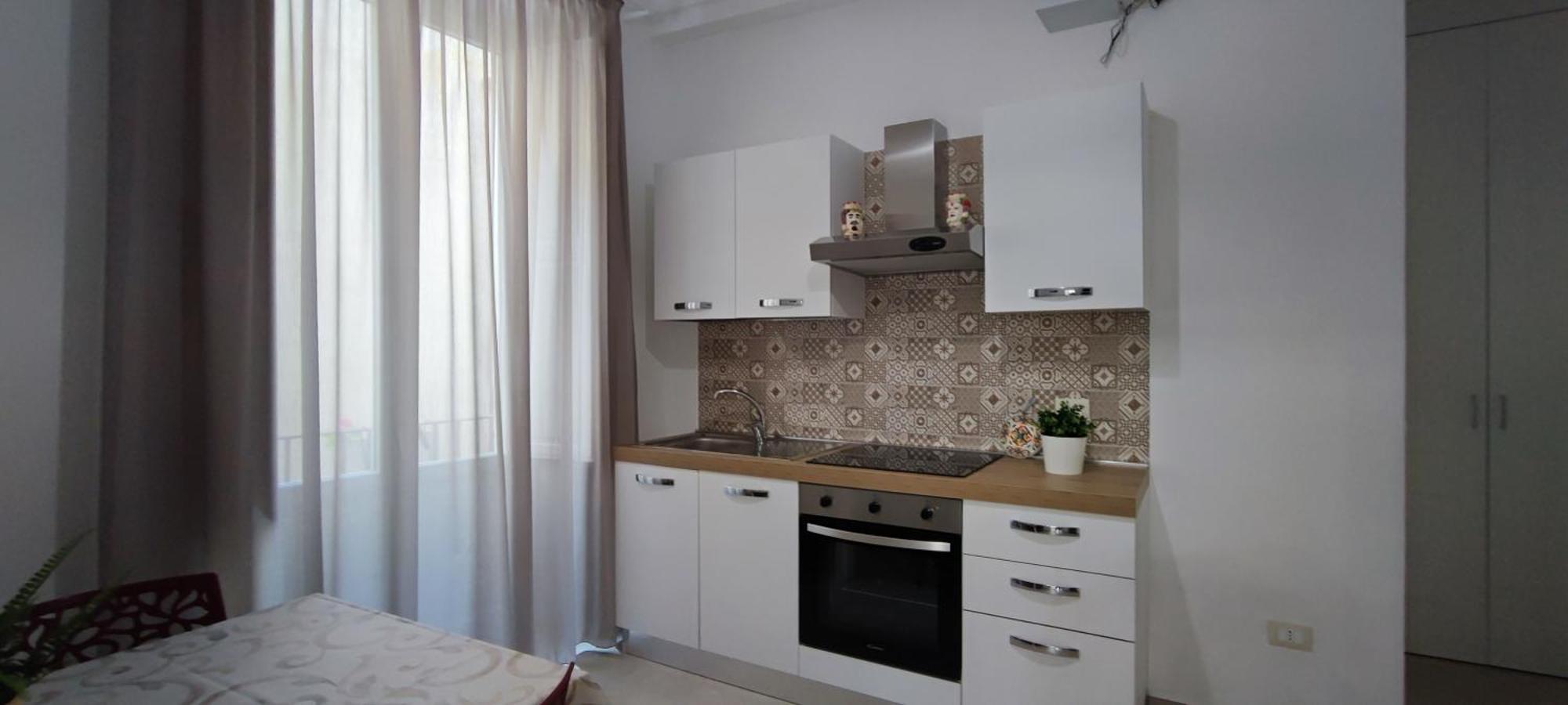 Appartamento Ortigia Siraküza Dış mekan fotoğraf