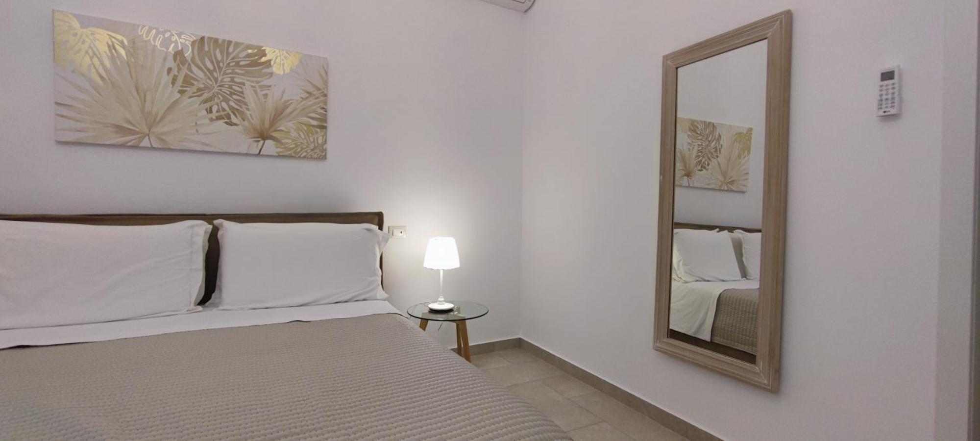 Appartamento Ortigia Siraküza Dış mekan fotoğraf