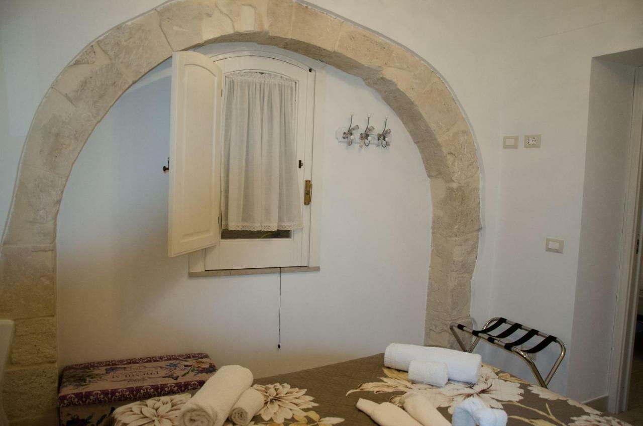 Appartamento Ortigia Siraküza Dış mekan fotoğraf
